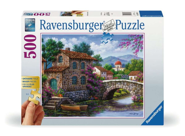 Ravensburger | Große Gartenliebe