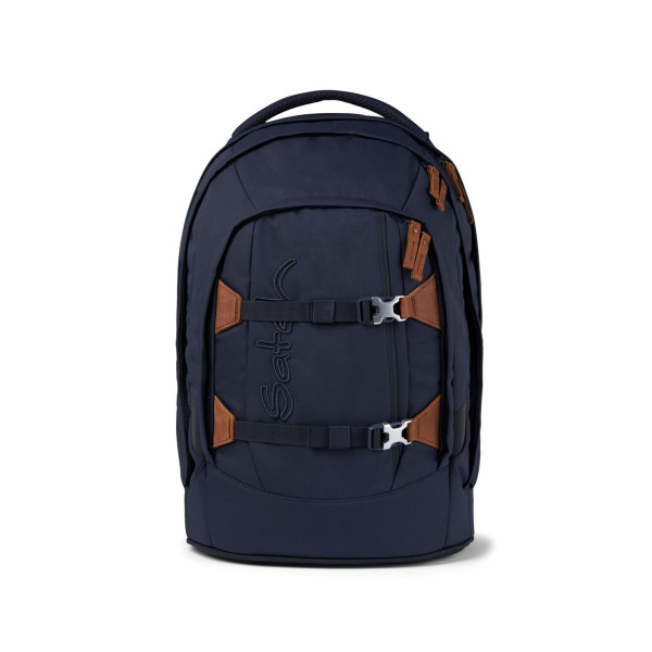 satch | pack Schulrucksack | Nordic Blue