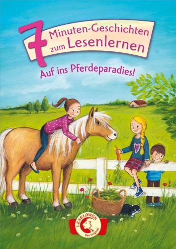 Loewe | LL  Das Original: 7-Minuten-Geschichten | 8203-9