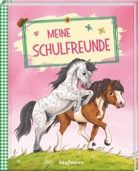 Kaufmann, Ernst | Meine Schulfreunde | 