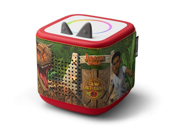 Tonies | Toniebox 2 Hülle Jurassic World | 11001277