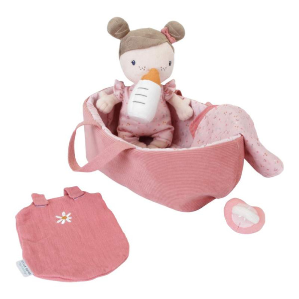 Little Dutch | Babypuppe Rosa | Little Dutch | LD4553