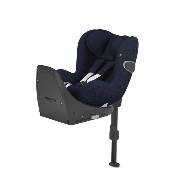 Cybex | SIRONA Zi I-SIZE PLUS Nautical Blue | nautical blue