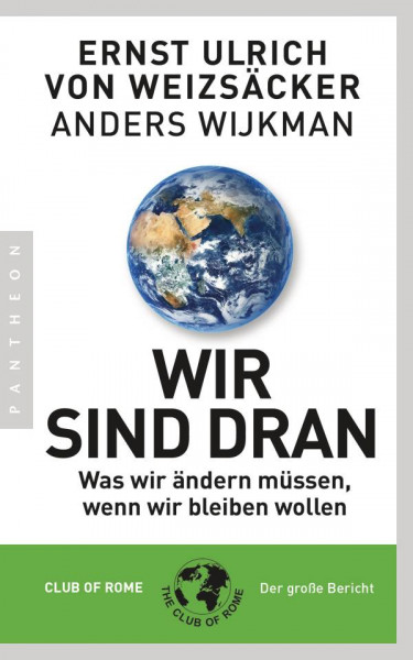 Pantheon | Wir sind dran