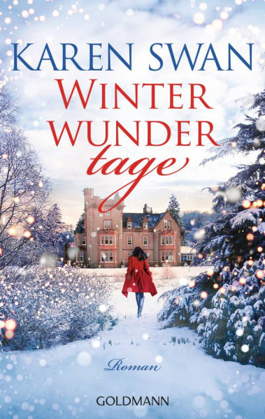 Goldmann | Winterwundertage