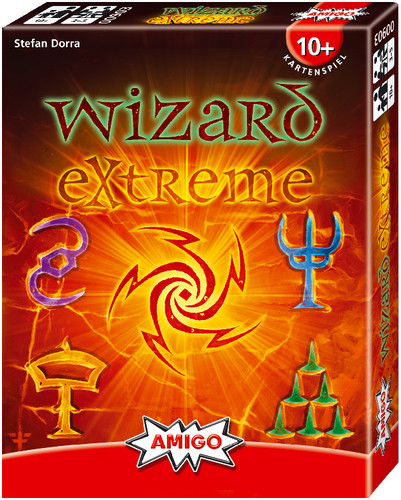 Amigo | Wizard Extreme | 00903