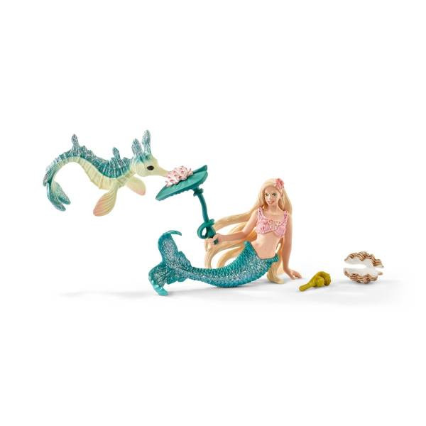 Schleich | Michelle | 70555