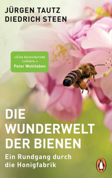 Penguin | Die Wunderwelt der Bienen
