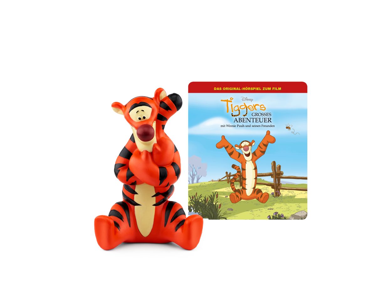 Tonies | Disney Tigger