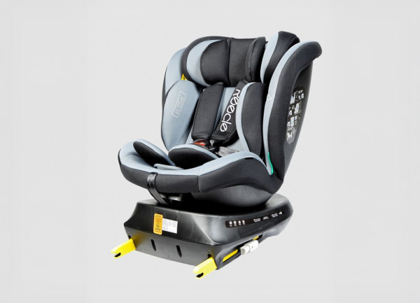 Reecle 360 (ZA10 i-Size / 946i i-Size)