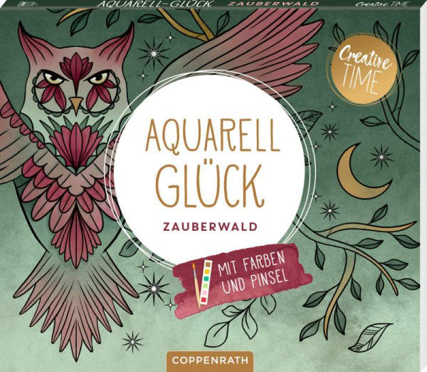 Coppenrath | Aquarell-Gück | 