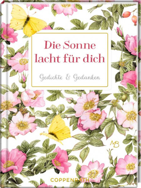 Coppenrath | Die Sonne lacht für dich