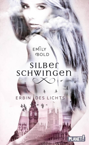 Planet! | Silberschwingen 1: Erbin des Lichts