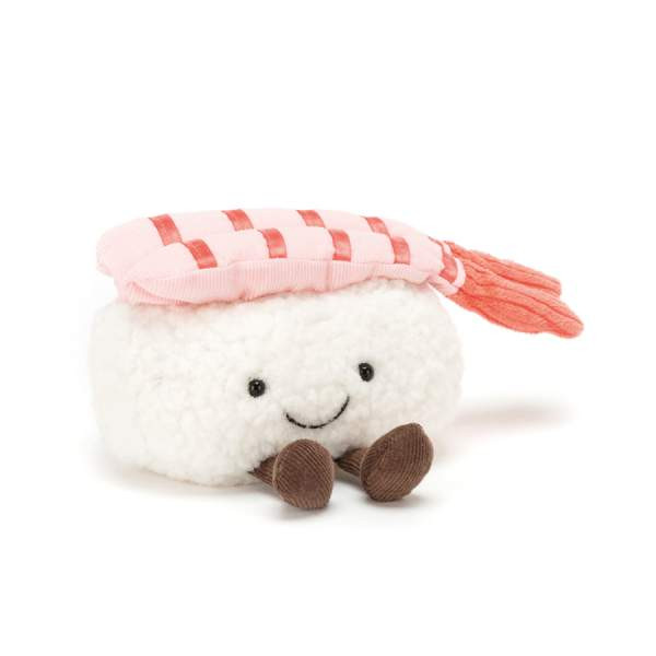 Jellycat | Silly Sushi Nigiri