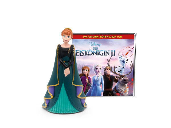 Tonies | Disney Die Eiskönigin - Die Eiskönigin 2 | 10000671