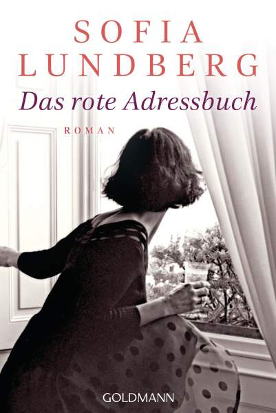 Lundberg, S: Das rote Adressbuch