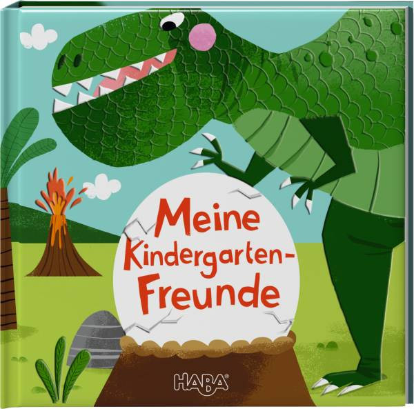 Haba | Dinos – Meine Kindergarten-Freunde