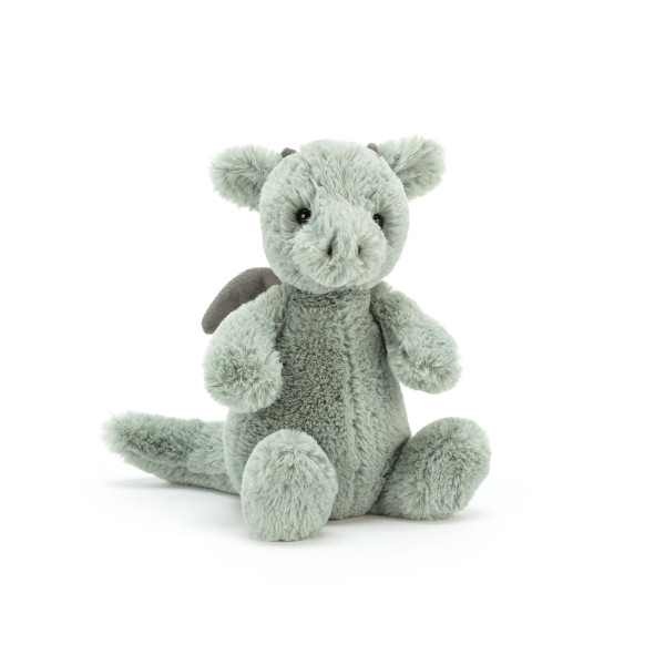 Jellycat | Bashful Dragon Small