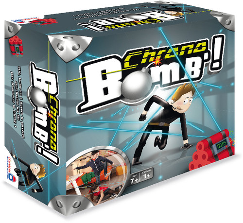 IMC Toys | Chrono Bomb | 94765IM