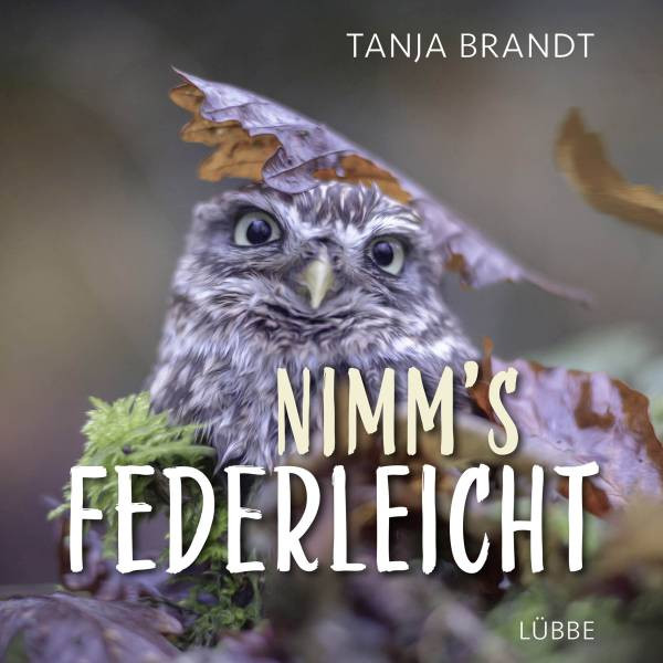 Bastei Lübbe | Nimm´s federleicht