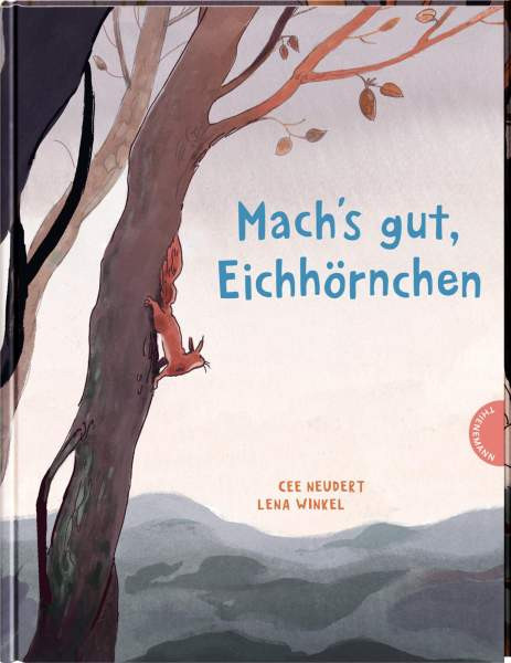 Libri GmbH | Neudert, C: Mach's gut, Eichhörnchen! | 