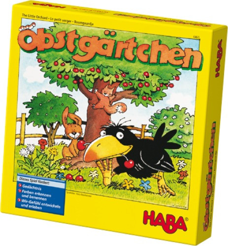 4460 Obstgärtchen