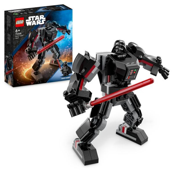 LEGO® | Star Wars™  Confi 6 'Aug | 75368
