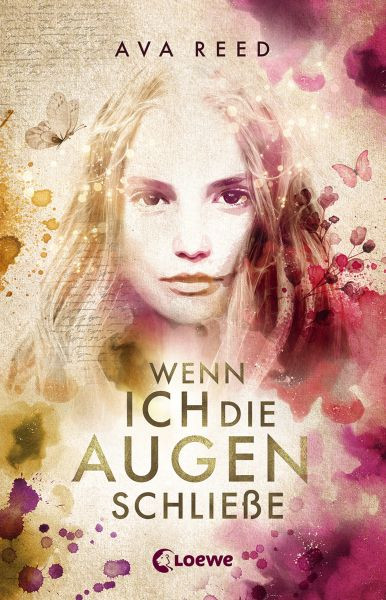 Loewe | Wenn ich die Augen schließe