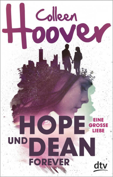 dtv | Hope und Dean forever - Eine große Liebe