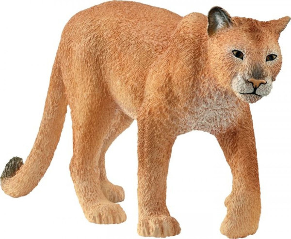 Schleich | Wild Life  Puma | 14853