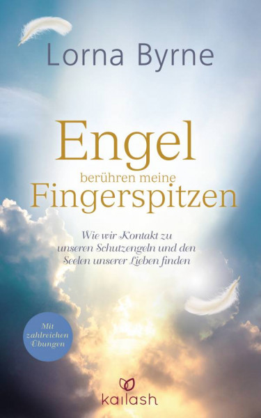 Kailash | Engel berühren meine Fingerspitzen