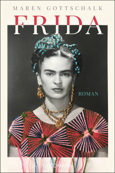 Goldmann | Frida | Gottschalk, Maren