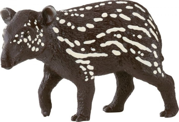 Schleich | Wild Life  Tapir Junges | 14851