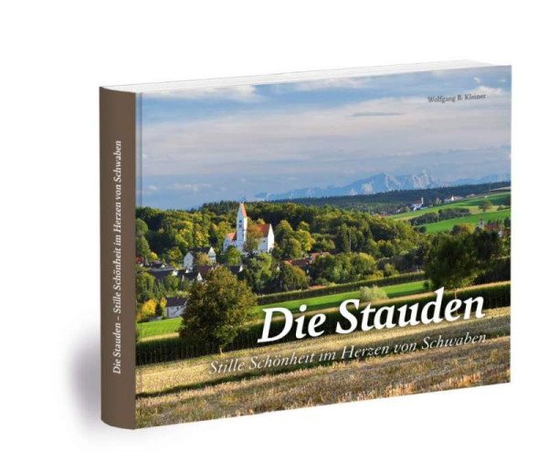 Druckerei und Verlag Hans Högel | Die Stauden | Czysz, Maximilian