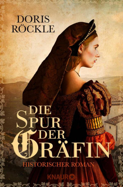 Knaur Taschenbuch | Die Spur der Gräfin