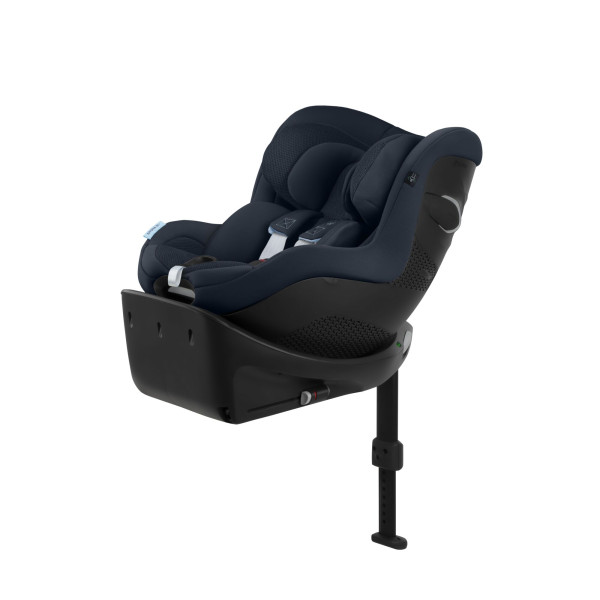 SIRONA Gi i-SIZE Kindersitz von Cybex | Ocean blue