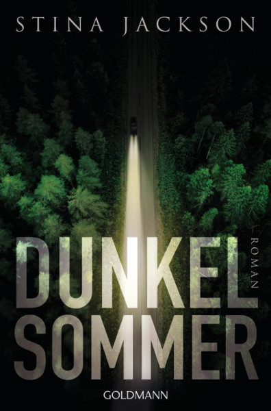 Goldmann | Dunkelsommer