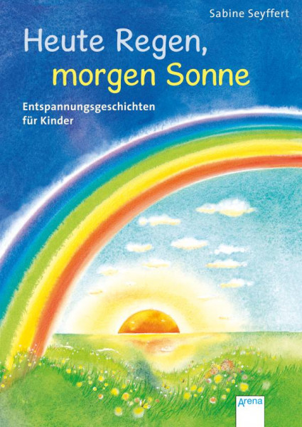 Arena | Heute Regen, morgen Sonne