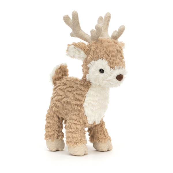 Jellycat | Mitzi Reindeer | RE2MN
