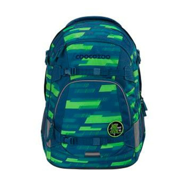 Coocazoo | Rucksack MATE, Lime Stripe | 211498