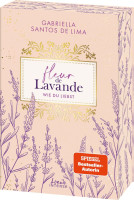 Loewe | Fleur de Lavande (Band 1) - Wie du liebst | Santos de Lima, Gabriella