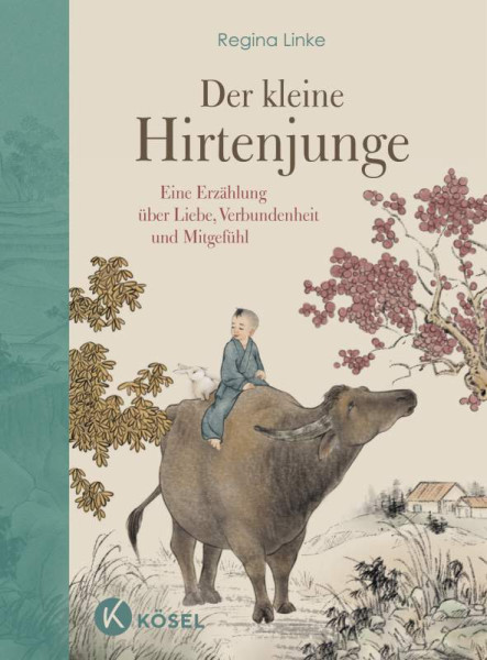 Kösel | Der kleine Hirtenjunge | Linke, Regina