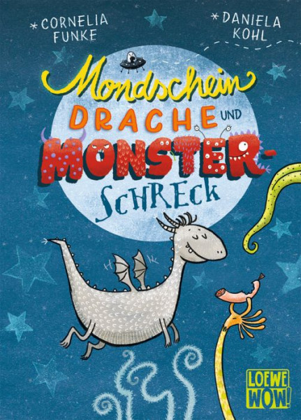 Loewe | Mondscheindrache und Monsterschreck