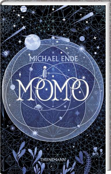 Ende, M: Momo