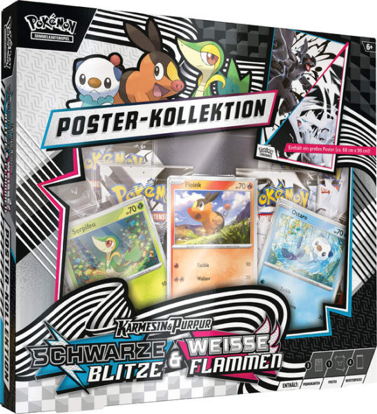 Amigo | PKM KP10.5 Poster- Kollektion | 11401