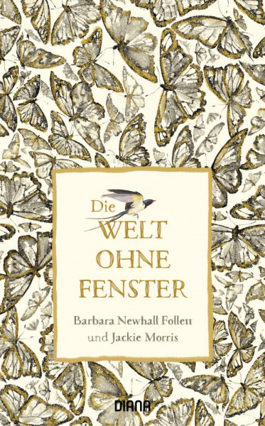 Barbara, Morris, Jackie Newhall Follett | Die Welt ohne Fenster