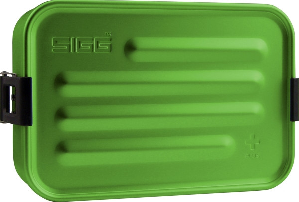 Sigg | SIGG Metal Box Plus S Green | 8697.30