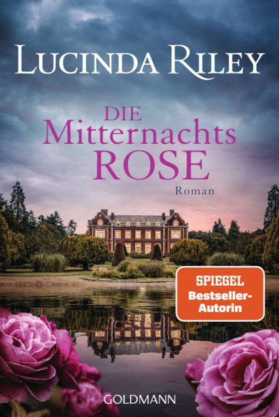 Goldmann | Die Mitternachtsrose | Riley, Lucinda