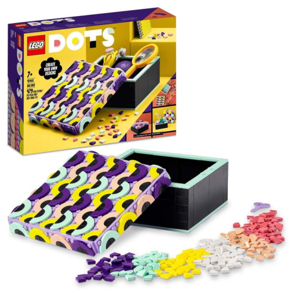 LEGO® | DOTS  Große Box | 41960