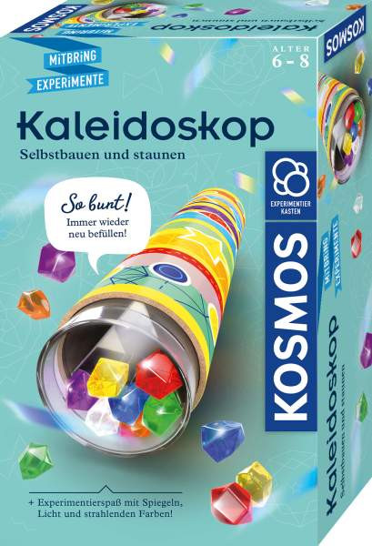 Kosmos | Kaleidoskop | 657987